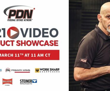 PDN LIVE Product Showcase