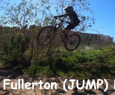 The Fullerton (Jump) Loop