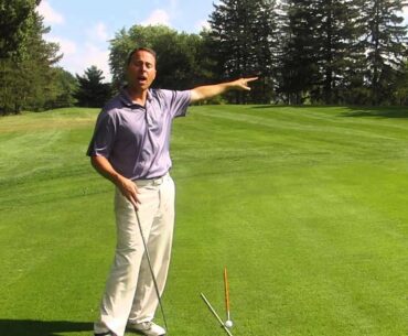Fix Your Slice & Fix Your Hook With One Simple Golf Swing Concept