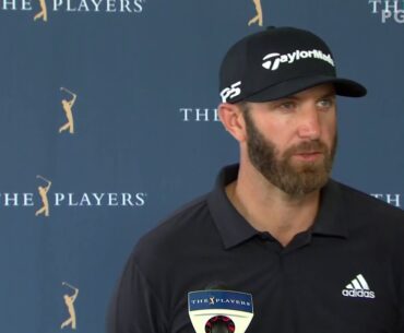 Dustin Johnson resigns from 2021 Tokyo Olympics