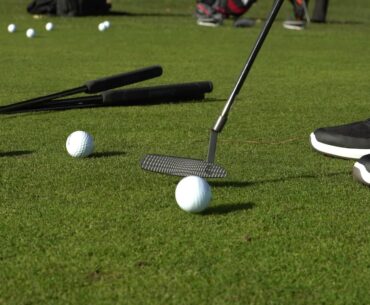 Cleveland Huntington Beach HB Soft Premier Putters