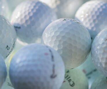 Callaway Supersoft golf ball review 2021 || Best Golf Balls for Seniors