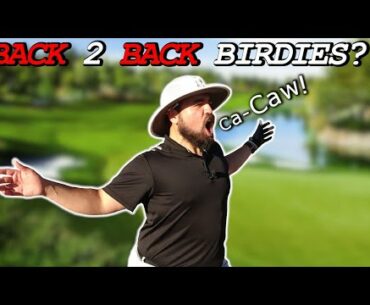 Texas Throwdown! Golf Match Play Vlog 2021 | Golf Match #6