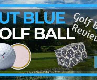 Cut Golf Ball Review