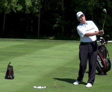 Titleist Tips | Control Your Wedge Distance Athletically