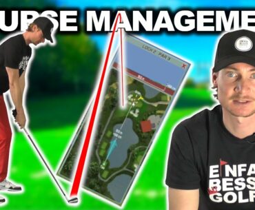 GOLF COURSE MANAGEMENT [Teil 1] // in nur einer Woche zu einem besseren Golfer