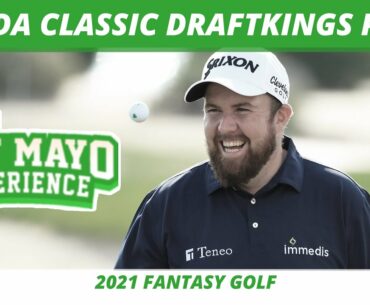 2021 Honda Classic DraftKings Picks, Predictions | 2021 DFS GOLF PICKS