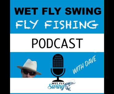 WFS 198 - The Wooden Trout Net with Stonefly Nets Ethan Igleheart