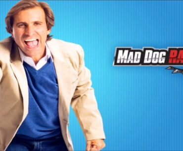 Chris Mad Dog Russo calls-Eagles,too much Pats in superbowl,Eagle fans are confident,more SiriusXM