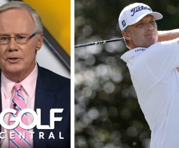 Jones shines to open Honda Classic; Westwood playing 'freer' game | Golf Central | Golf Channel