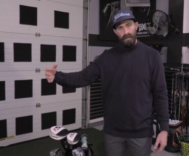 Kendall Academy - Golf Terminology