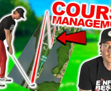 GOLF COURSE MANAGEMENT // in nur einer Woche zu einem besseren Golfer [Part 2]