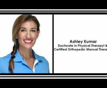 Testimony: Ashley Kumar