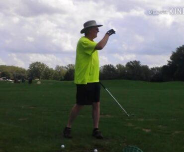 Range session for Skipper