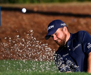 Shane Lowry shoots 3-under 67 | Round 1 | The Honda Classic | 2021