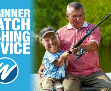 Beginner Match Fishing Tips | Jamie Hughes and Andy May | Most Common Mistakes