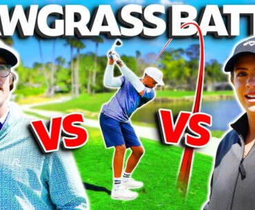 Brice vs Bryan Bros vs Kenzie O'Connell! Jon Rahm/Kevin Na in on the Action?