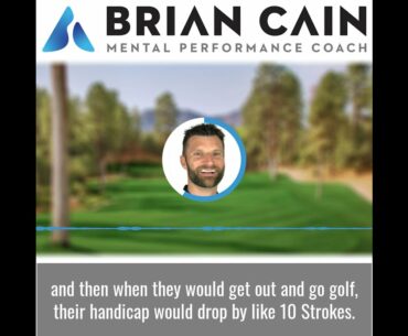 How to Master The Mental Game of Golf on Sirius XM
