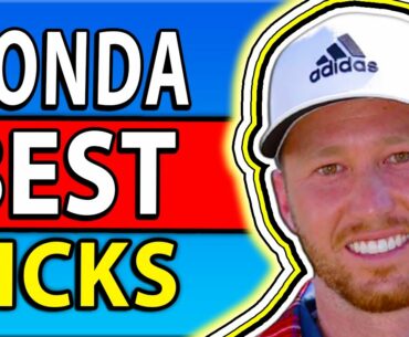 Honda Classic Picks DraftKings & Betting Picks 2021 | DFS Golf Picks