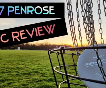 EV-7 Penrose Disc | Jammy Review