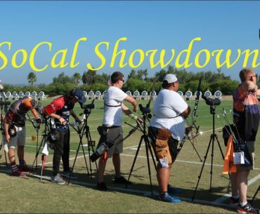 A Tour Of The SoCal Showdown Shoot