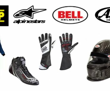 Fast Racer: Motorsports Safety Equipment, Racing Gear, Racing Helmets, Suits, Shoes, Gloves & More.