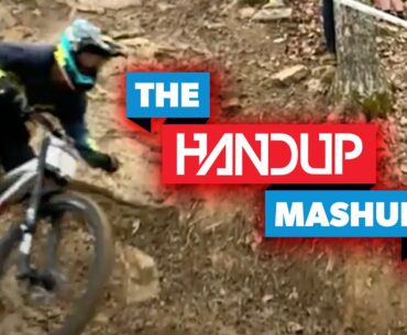 Mashup Week 167: Tennessee National Downhill