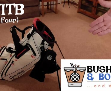 WITB: Part Four - The Bag