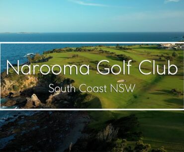 Narooma Golf Club