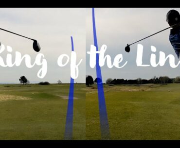 Match Play - Who Will Be KING OF THE LINKS?