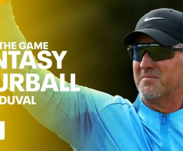 Fantasy Fourball: David Duval | Golfing World