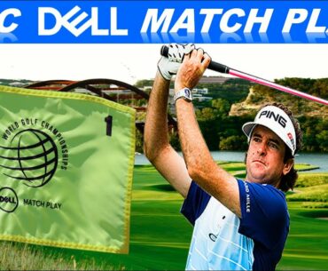 WGC Dell Match Play Sleepers 2021 | DFS Golf | Fantasy Golf