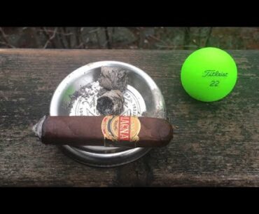 What’s In The Bag(Spring 2021) + Smoking The Casa Magna D.Magnus 2