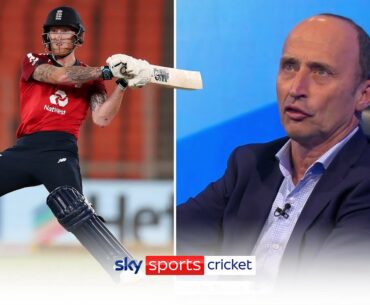 Should Ben Stokes move up the order for England in T20 internationals? | India vs England analysis