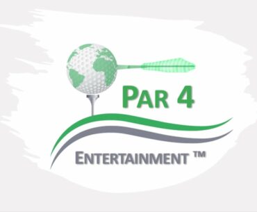 Par 4 Golf Entertainment - Golf Ball PRO Launcher / Memories
