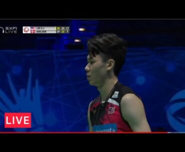 YONEX All England Open 2021 Live Streaming Today | Day 5: Lee Zii Jia vs Viktor Axelsen