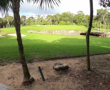 R2P - PGA Riviera Maya Golf Club