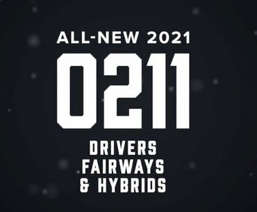 PXG 2021 0211 Driver, Fairway & Hybrid