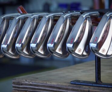 Ben Hogan Icon Irons