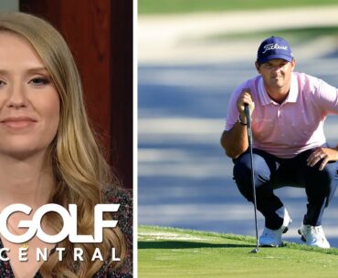 Why Reed, Rahm relish the unique competition of match play | Golf Central | Golf Channel
