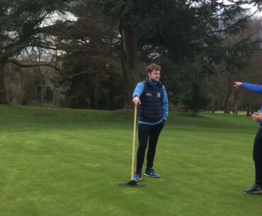 News from Halesowen Golf Club and Reopening News