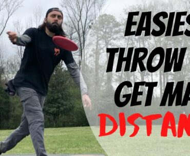 How to Throw Hyzer Flips in Disc Golf | Beginner Tips and Tutorials