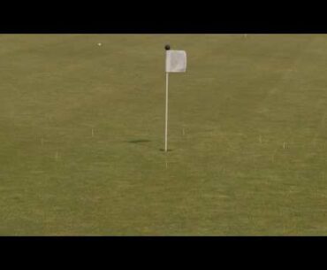 Mike Fay Golf-Putting Drills