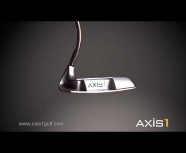 Axis1 - Does your putter do this?