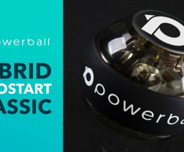 Powerball Hyrbid Autostart Classic