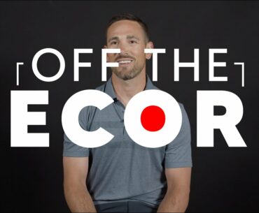 Off the Record: Matt LaFleur
