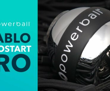 Powerball Diablo Evo Autostart Pro