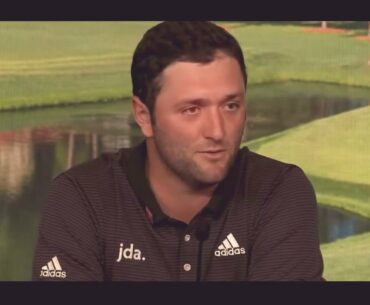 Jon Rahm Highlights, WGC Dell Match Play 2021, WCG, jon rahm masters, jon rahm swing, jon rahm ace