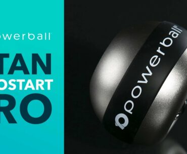 Powerball Titan Autostart Pro