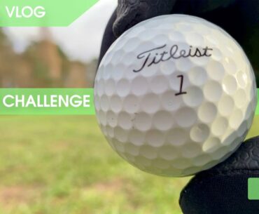 3 HOLE CHALLENGE - RHUDDLAN GOLF CLUB